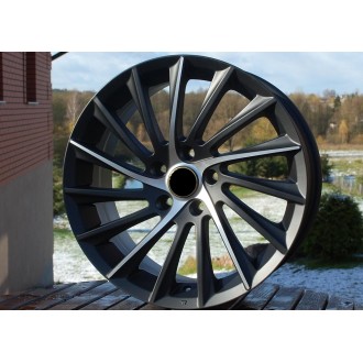Alfa Romeo 467 8x18 5x110